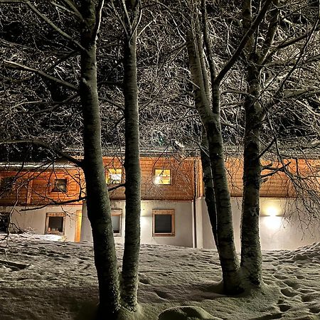 Grand Chalet Le Trappeur - Chamonix Exterior foto