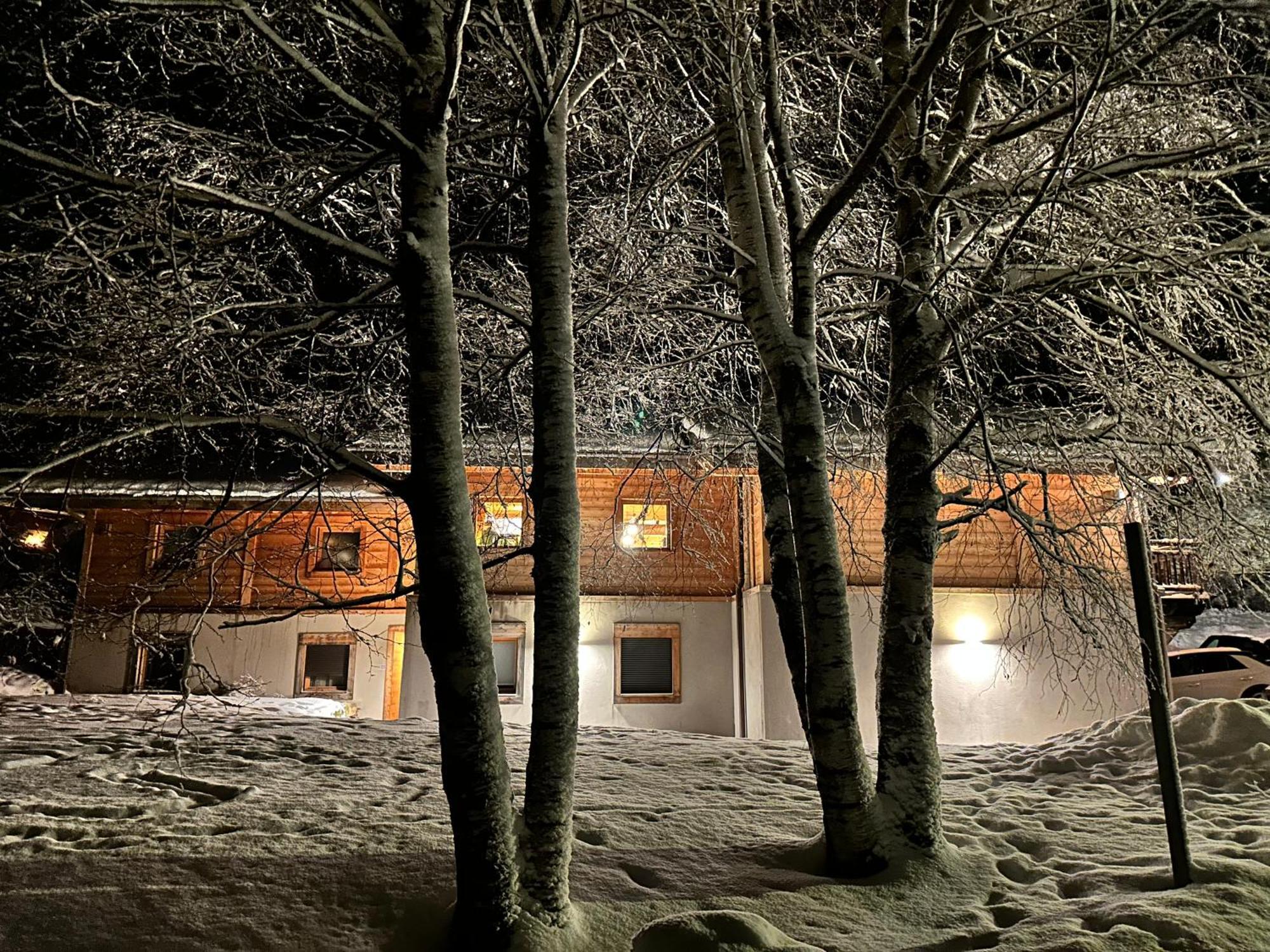 Grand Chalet Le Trappeur - Chamonix Exterior foto